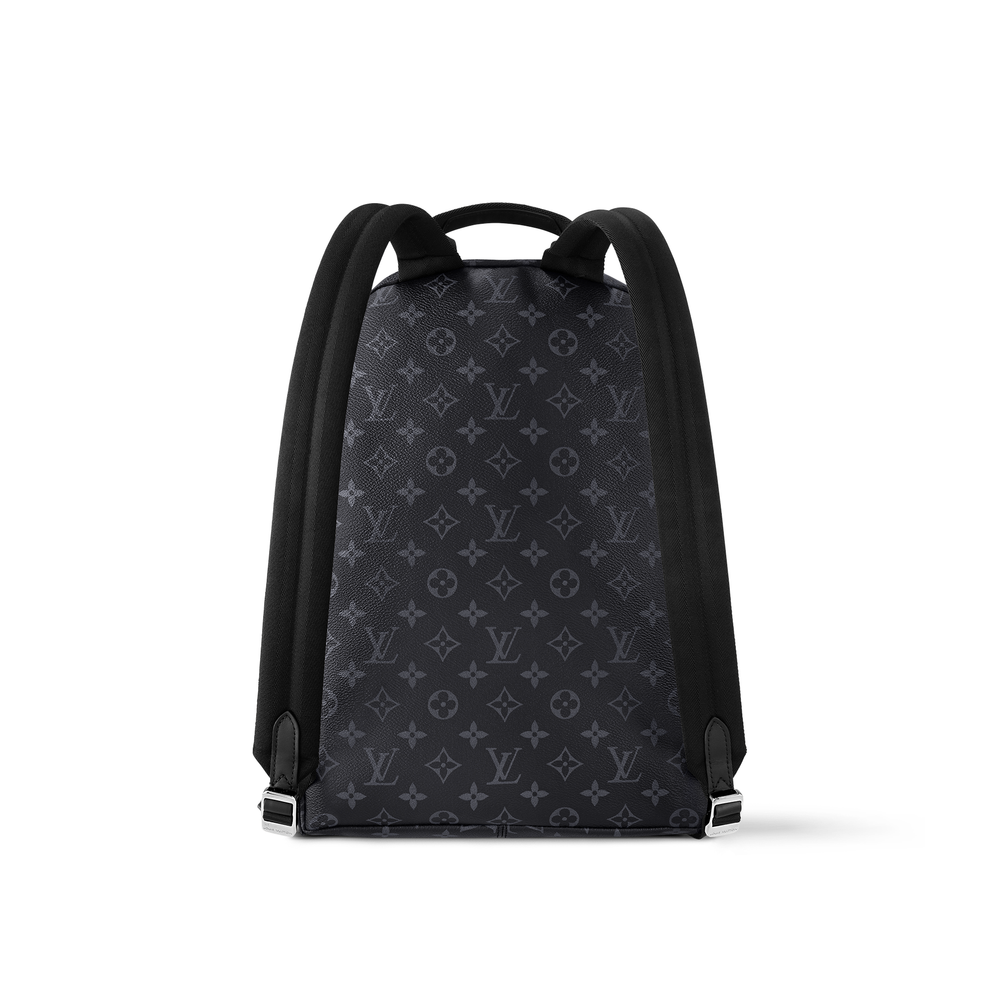 Discovery Backpack PM Monogram Eclipse - Men - Bags | LOUIS VUITTON ®
